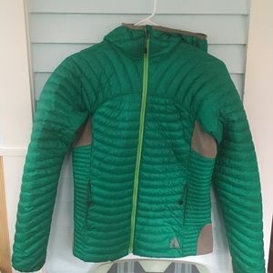 Eddie Bauer W’s First Ascent Down Coat